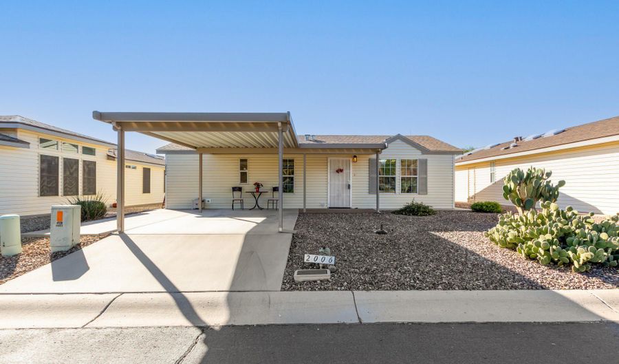 3301 S Goldfield Rd 2006, Apache Junction, AZ 85119 - 2 Beds, 2 Bath