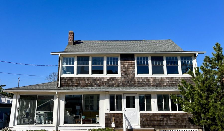 724 East Ave Summer, Bay Head, NJ 08742 - 4 Beds, null Bath