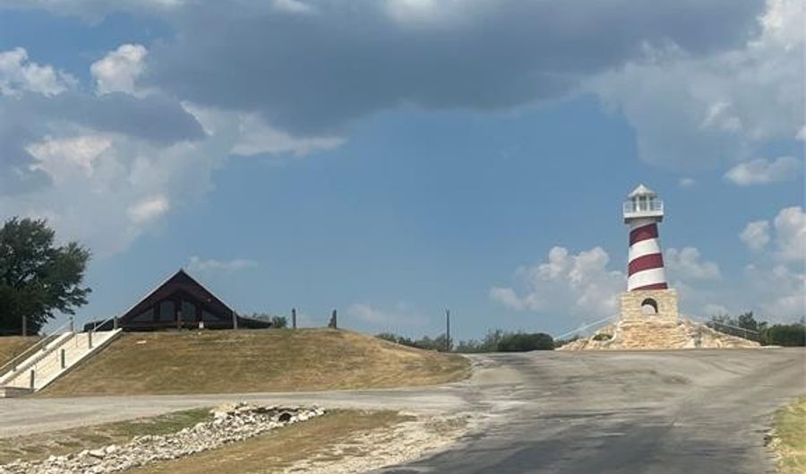 Tbd Lighthouse, Bluff Dale, TX 76433 - 0 Beds, 0 Bath