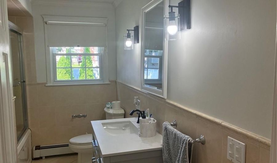 10 Hill St, North Providence, RI 02904 - 3 Beds, 2 Bath