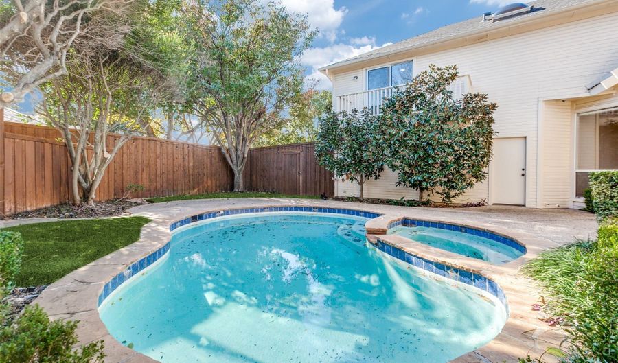 4004 Winter Park Ln, Addison, TX 75001 - 4 Beds, 3 Bath