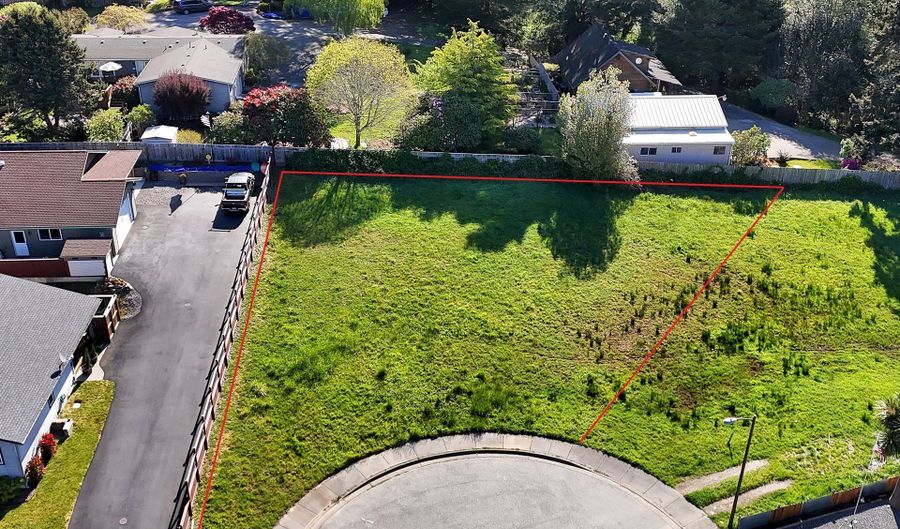 6923 OAKWOOD Ct, Brookings, OR 97415 - 0 Beds, 0 Bath