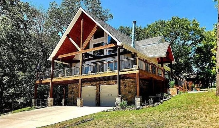 33765 S Coves Dr, Afton, OK 74331 - 4 Beds, 4 Bath