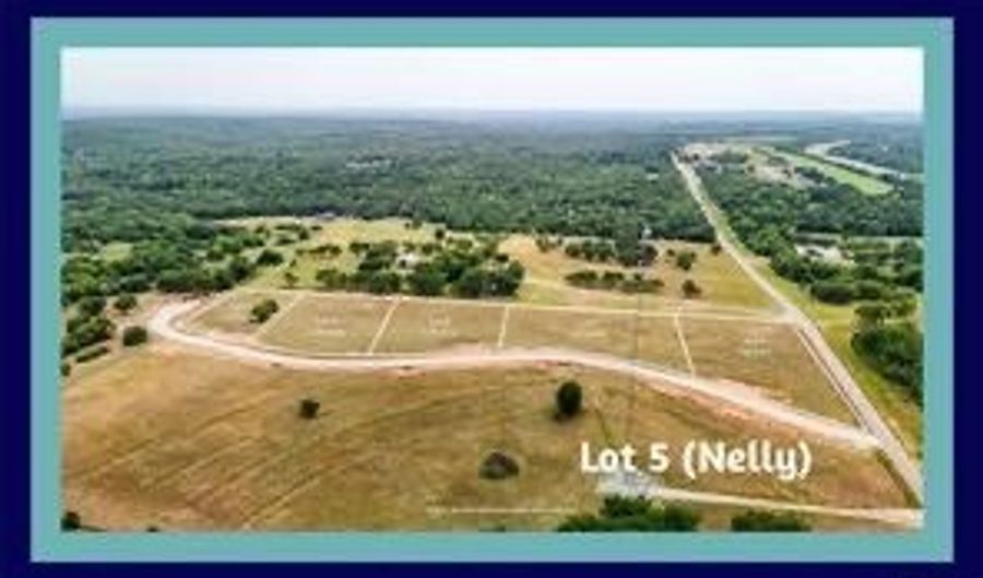 14059 County Rd 5, Ada, OK 74820 - 0 Beds, 0 Bath