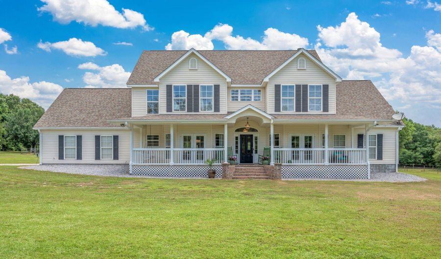 652 Tommy Eiland Rd, Baker, FL 32531 - 4 Beds, 4 Bath