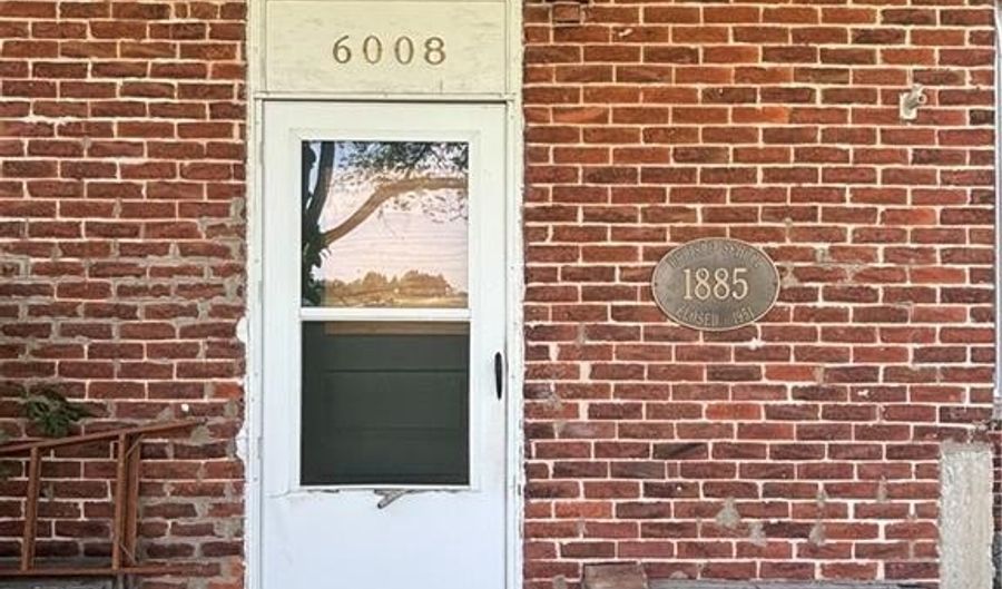 6008 Delisle-Fourman Rd, Arcanum, OH 45304 - 2 Beds, 1 Bath