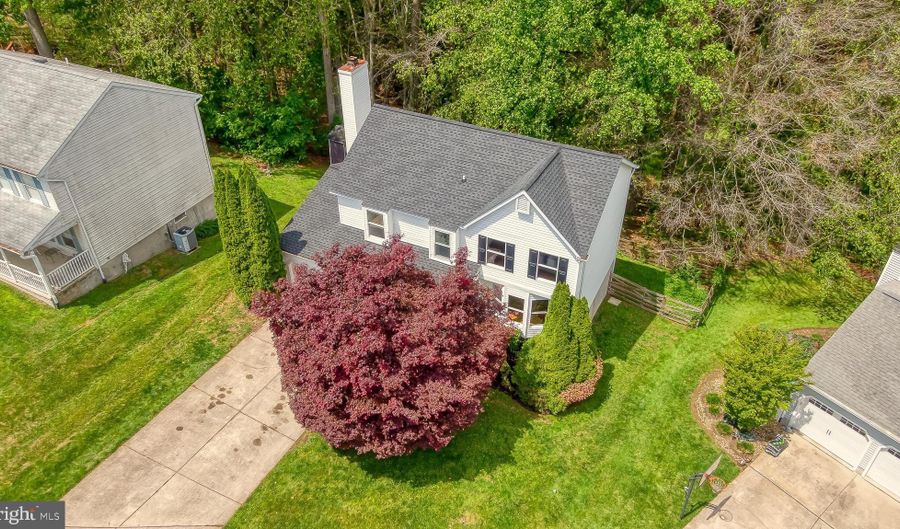 414 ABBEY Cir, Abingdon, MD 21009 - 4 Beds, 3 Bath