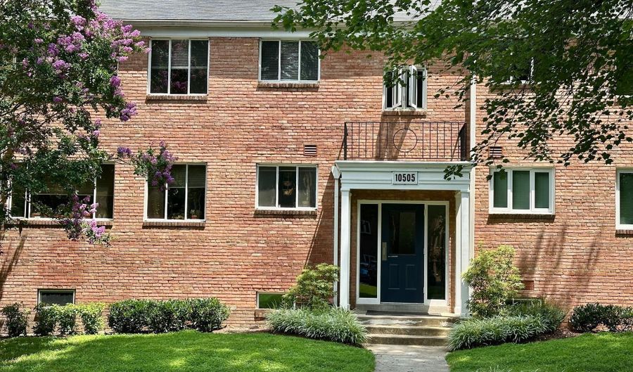 10505 MONTROSE Ave M-201, Bethesda, MD 20814 - 1 Beds, 1 Bath