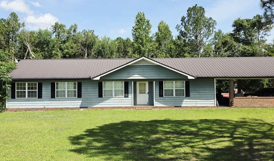 1901 Sawmill Rd, Ailey, GA 30410 - 4 Beds, 2 Bath