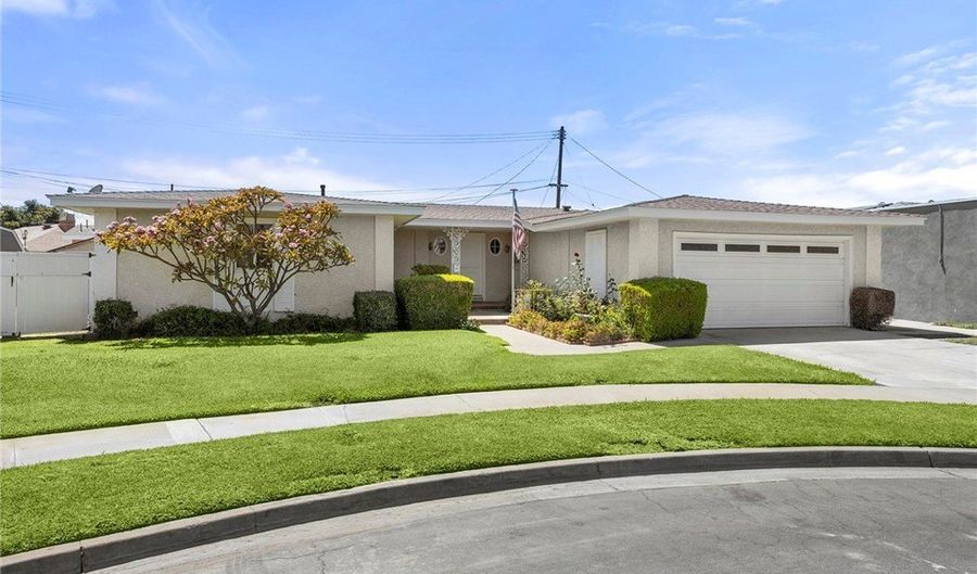 10411 Larry Dr, Anaheim, CA 92804 - 3 Beds, 2 Bath