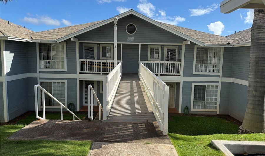 92-1021 Nou St 7203, Kapolei, HI 96707 - 2 Beds, 2 Bath