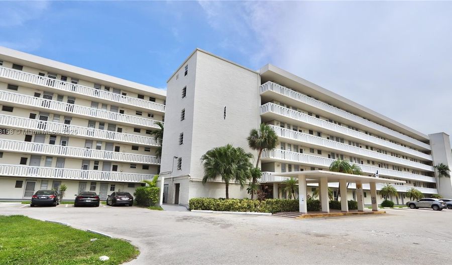 2851 Leonard Dr J507, Aventura, FL 33160 - 1 Beds, 1 Bath