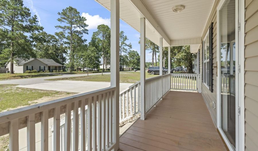 568 Rosedale Dr, Aynor, SC 29511 - 3 Beds, 2 Bath