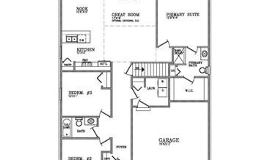 15183 Hanover Ave, Allen Park, MI 48101 - 3 Beds, 2 Bath