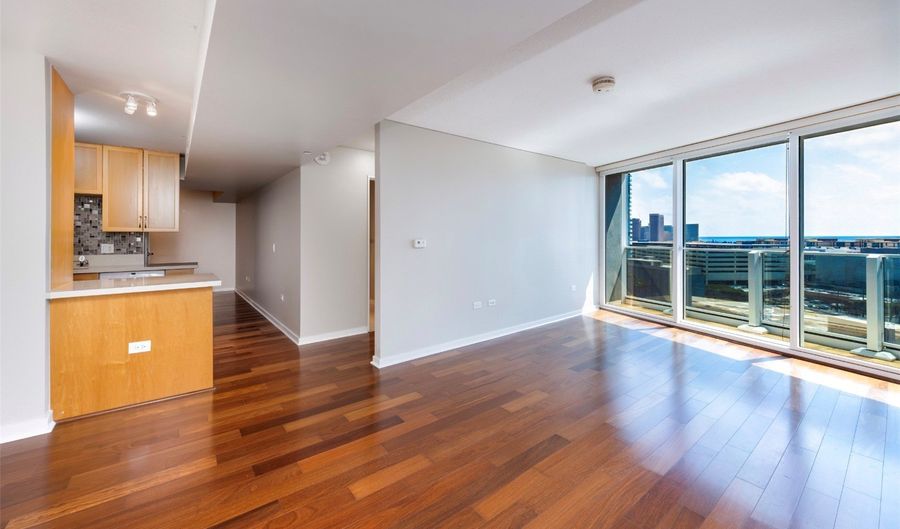 1288 Kapiolani Blvd I1707, Honolulu, HI 96814 - 2 Beds, 2 Bath