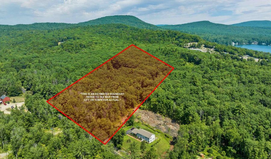 409 Powder Mill Rd, Alton, NH 03809 - 0 Beds, 0 Bath