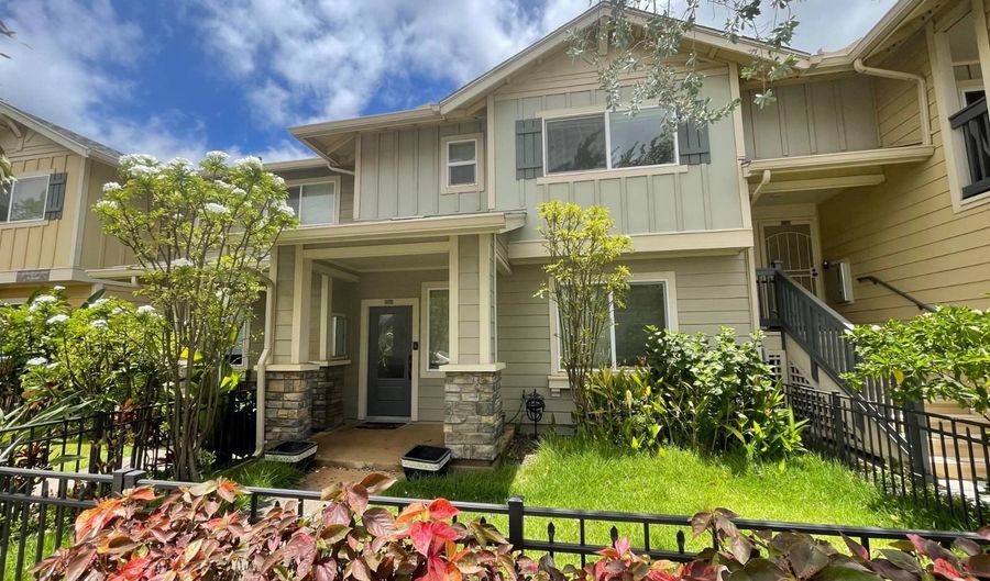 91-960 Iwikuamoo St 304, Ewa Beach, HI 96706 - 3 Beds, 3 Bath