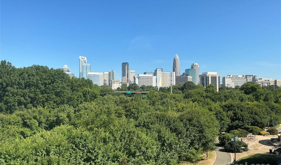 1133 Metropolitan Ave 211, Charlotte, NC 28204 - 1 Beds, 1 Bath