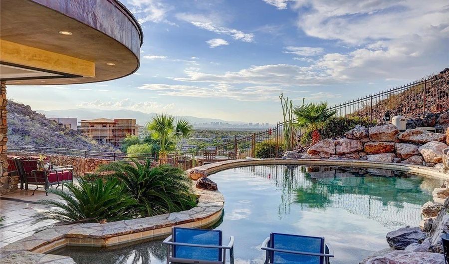 1608 Liege Dr, Henderson, NV 89012 - 5 Beds, 7 Bath