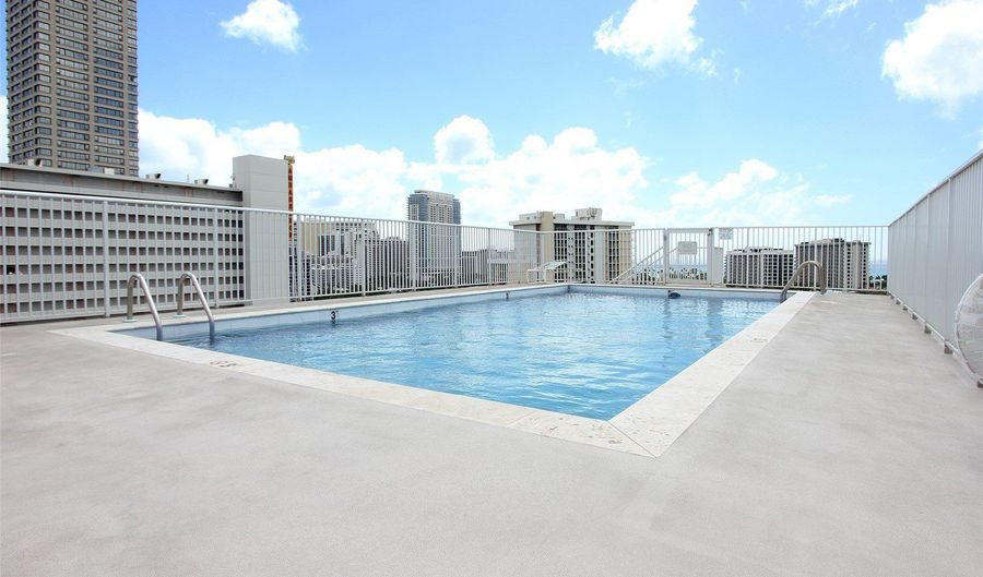 419 Keoniana St 603, Honolulu, HI 96815 - 2 Beds, 2 Bath