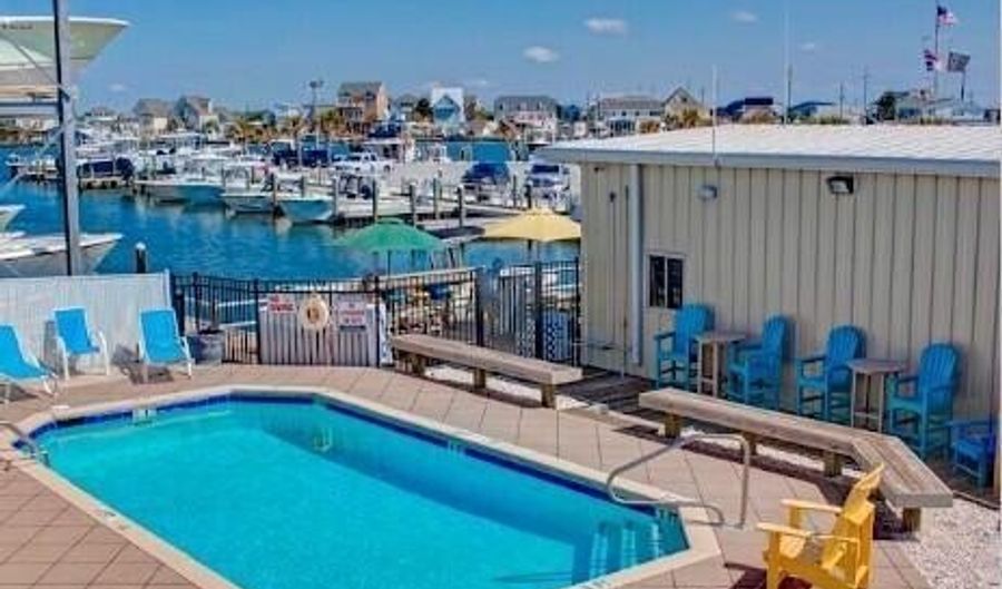 407 Atlantic Beach Cswy D-25, Atlantic Beach, NC 28512 - 0 Beds, 0 Bath