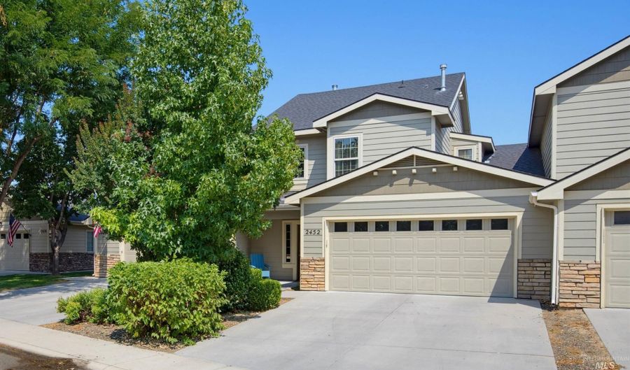 2452 S Amaya Ln, Boise, ID 83709 - 3 Beds, 3 Bath