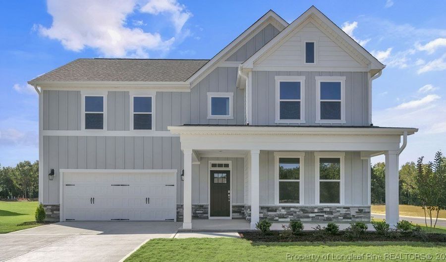 1130 Summer Daisy Dr, Aberdeen, NC 28315 - 5 Beds, 4 Bath