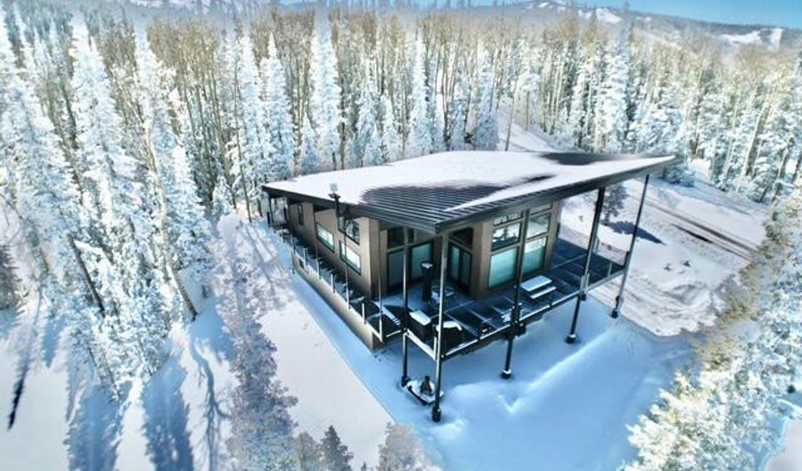 466 N Elk Dr, Brian Head, UT 84719 - 3 Beds, 3 Bath