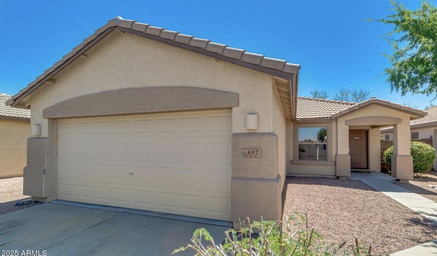 417 S 125TH Ave, Avondale, AZ 85323 - 3 Beds, 2 Bath