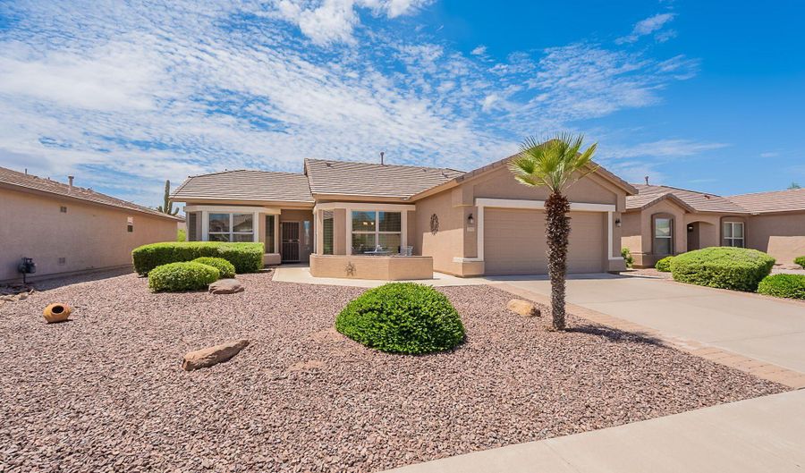 3045 E FIRESTONE Dr, Chandler, AZ 85249 - 2 Beds, 2 Bath