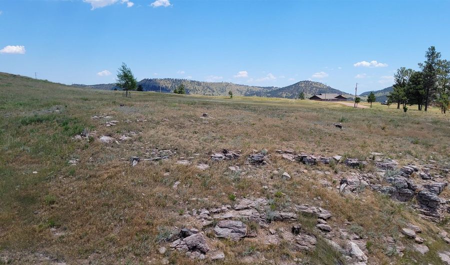 Bare Land, Hot Springs, SD 57747 - 0 Beds, 0 Bath