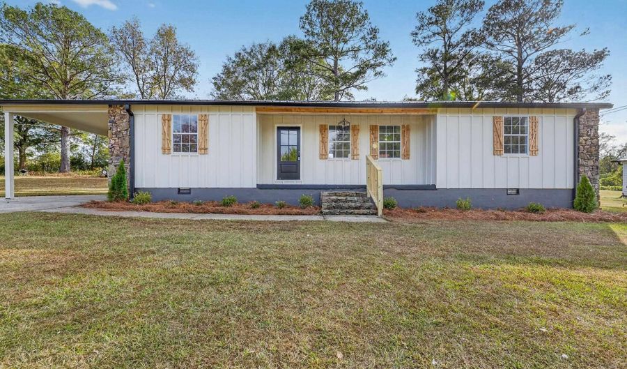 94 ALEXANDRIA HEIGHTS Cir, Alexandria, AL 36250 - 3 Beds, 2 Bath