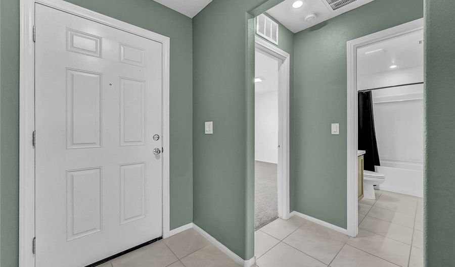 436 Triple Falls St, Indian Springs, NV 89018 - 3 Beds, 2 Bath