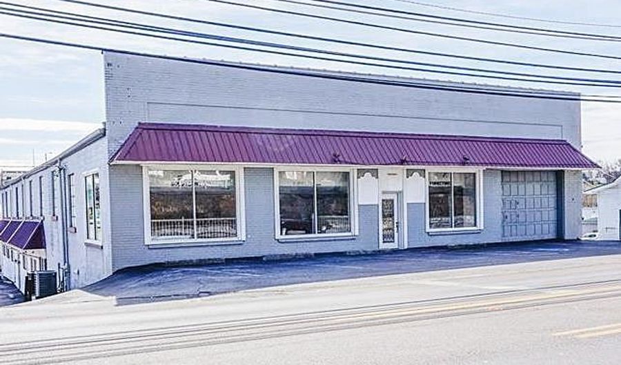 498 E Main St, Abingdon, VA 24210 - 0 Beds, 0 Bath