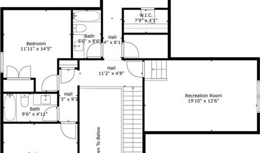 506 Prairie Run, Aledo, TX 76008 - 4 Beds, 4 Bath