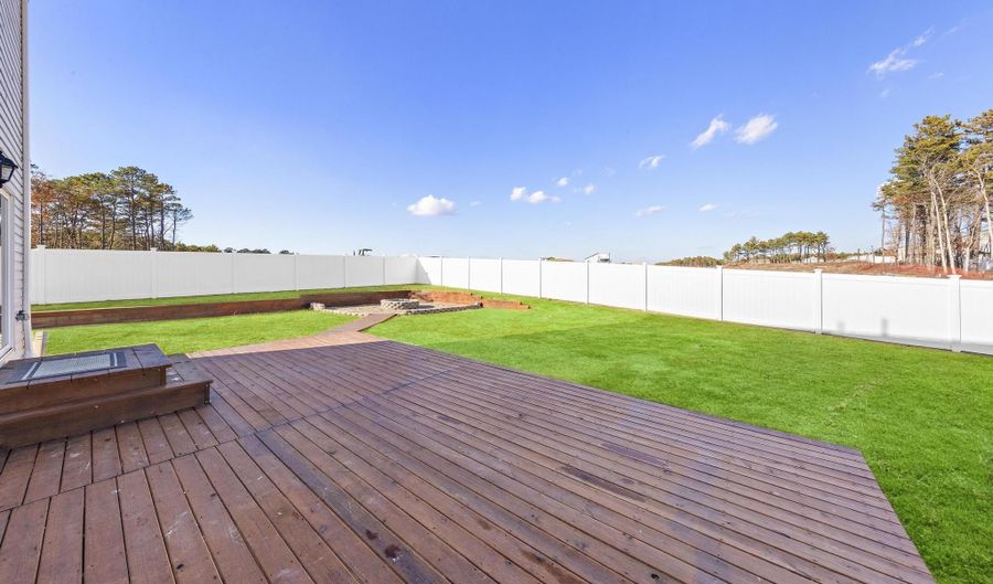 100 Fawcett Blvd, Barnegat, NJ 08005 - 4 Beds, 2 Bath