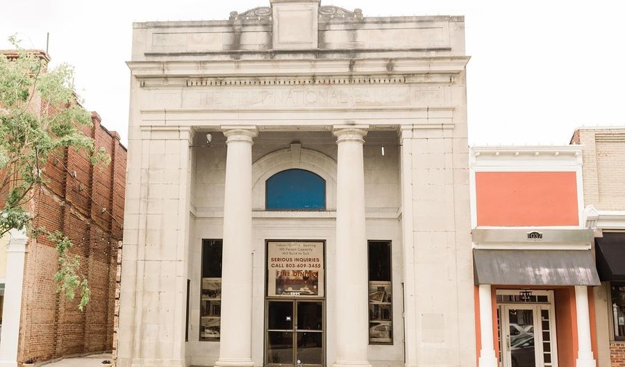 1035 Broad St, Camden, SC 29020 - 0 Beds, 0 Bath