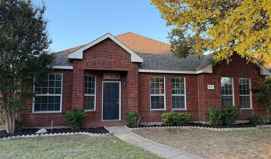 1513 Creek Springs Dr, Allen, TX 75002 - 3 Beds, 2 Bath