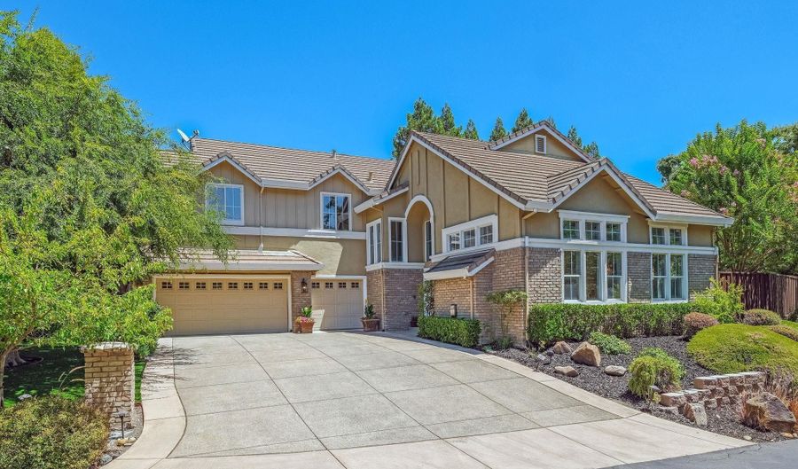 86 Candleston Pl, Alamo, CA 94507 - 5 Beds, 3 Bath
