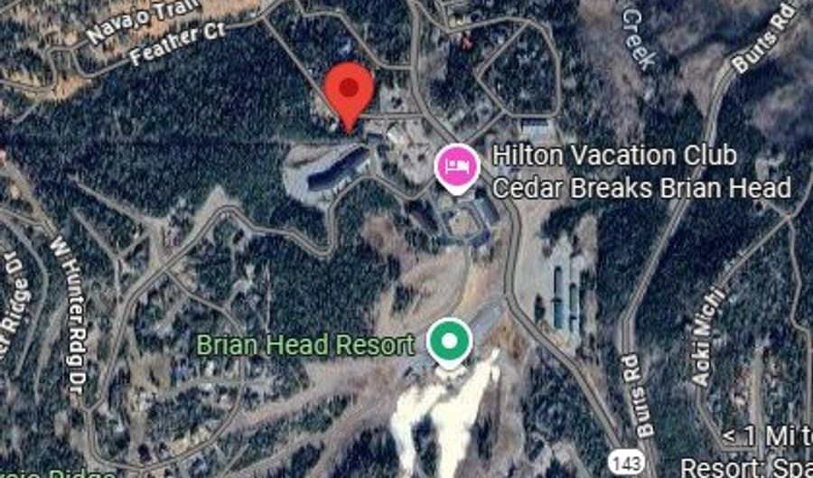 321 W SPRUCE St 4, Brian Head, UT 84719 - 0 Beds, 0 Bath