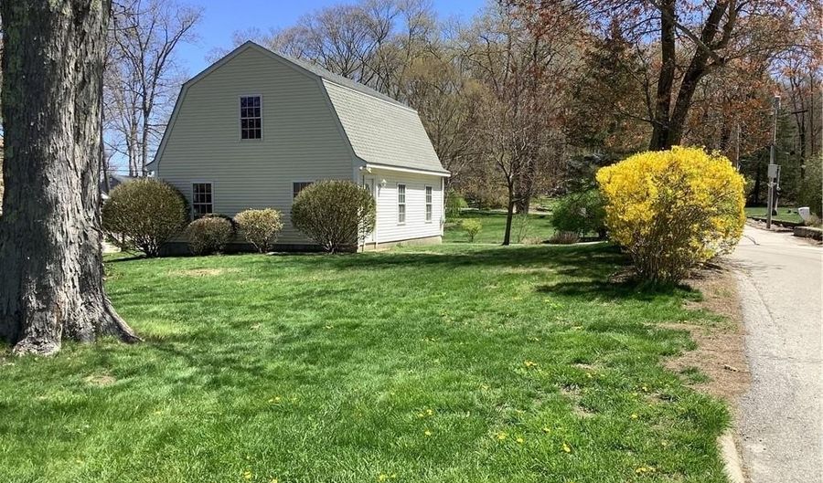 200 Waterman Lake Dr, Glocester, RI 02814 - 2 Beds, 2 Bath
