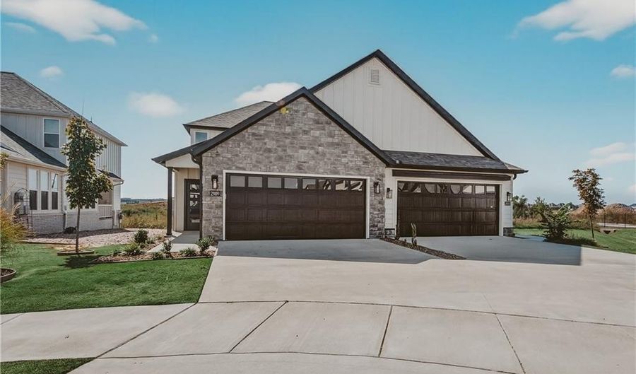 2909 SW Hampshire Ave, Bentonville, AR 72713 - 3 Beds, 3 Bath