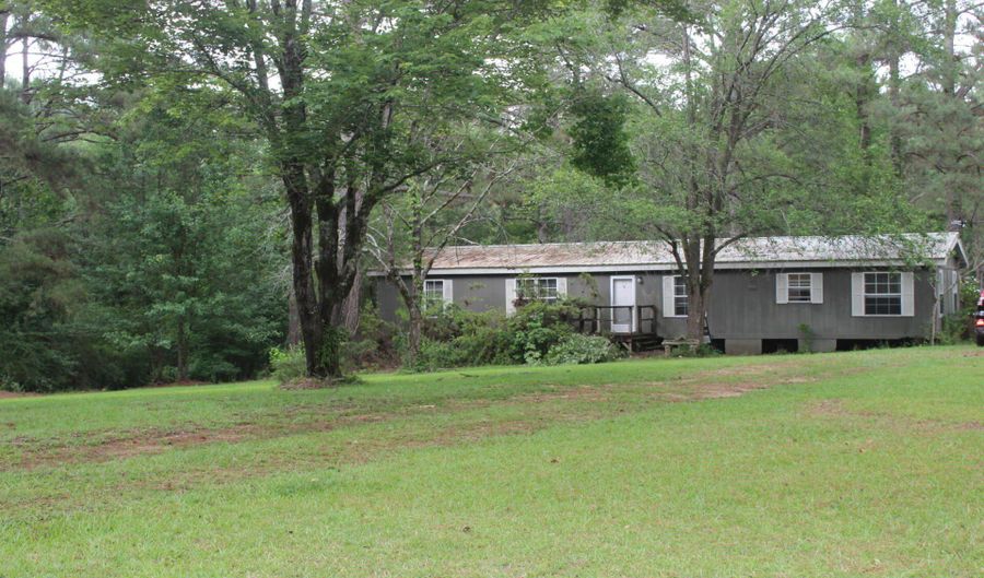 429 River Road Dr, Bogue Chitto, MS 39629 - 3 Beds, 2 Bath
