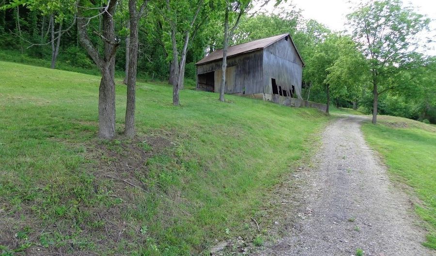 5143 N Hogan Rd, Aurora, IN 47001 - 0 Beds, 0 Bath