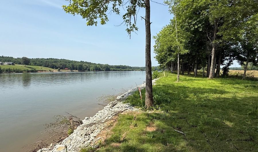 1240 WATER Way, Bath Springs, TN 38311 - 0 Beds, 0 Bath