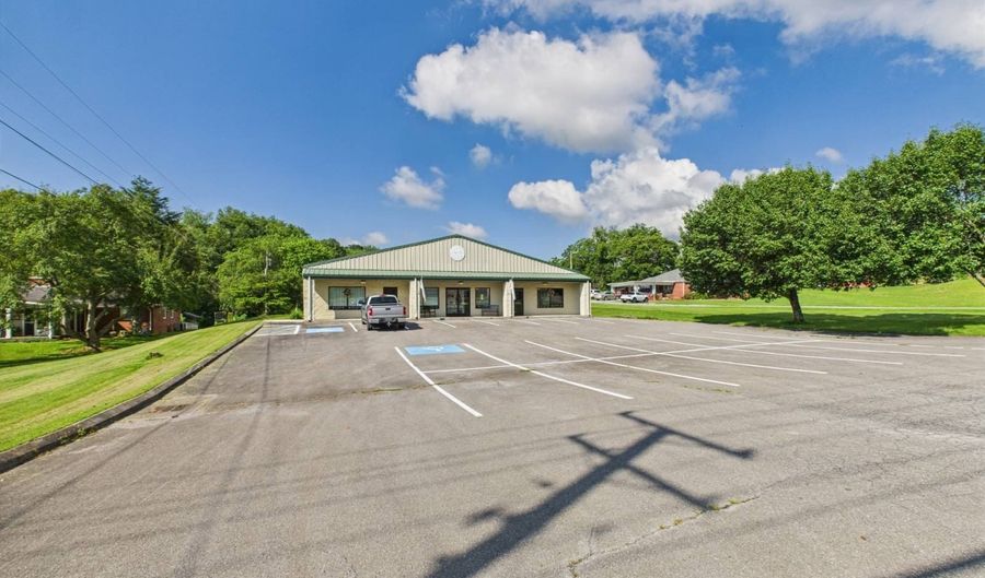 15610 Porterfield Hwy, Abingdon, VA 24210 - 0 Beds, 3 Bath