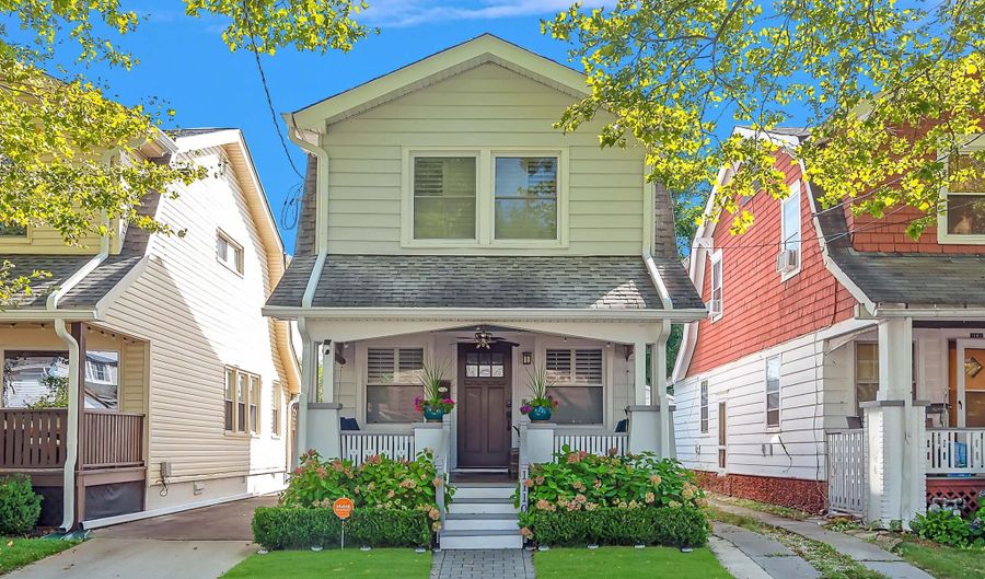 1110 Jeffrey St, Asbury Park, NJ 07712 - 3 Beds, 2 Bath
