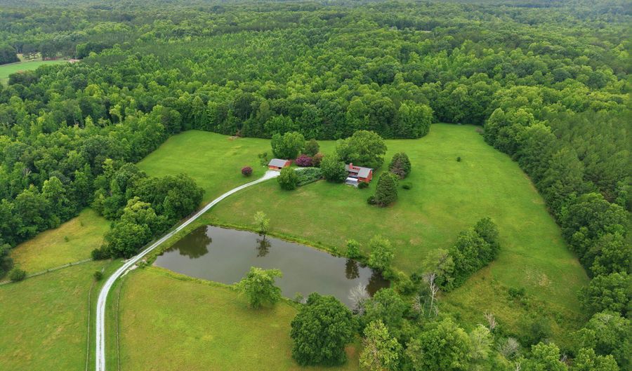 10621 Rougemont Rd, Bahama, NC 27503 - 4 Beds, 4 Bath