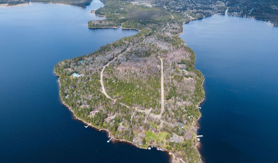 Pleasant Island Road lot 0-2, Adamstown Twp., ME 04970 - 0 Beds, 0 Bath