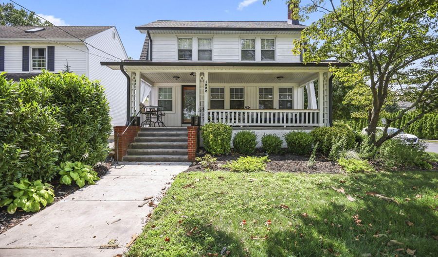 1222 Sunset Ave, Asbury Park, NJ 07712 - 4 Beds, 2 Bath